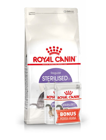 ROYAL CANIN FHN Sterilised
