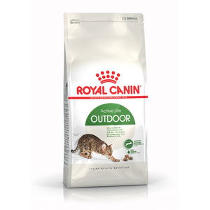 ROYAL CANIN FHN Outdoor