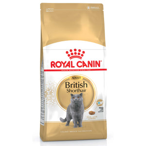 ROYAL CANIN FBN British Shorthair 2kg