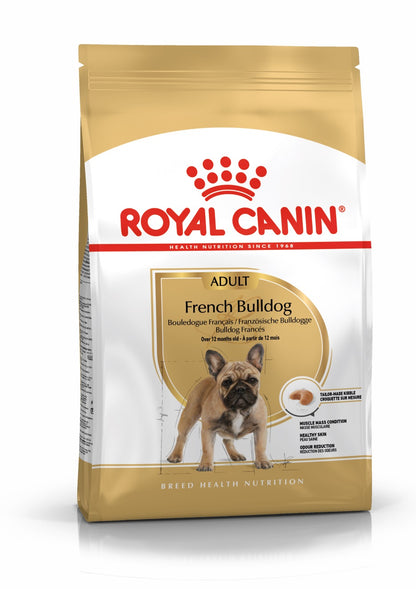 ROYAL CANIN BHN Bulldog Adult