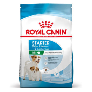 ROYAL CANIN SHN Mini Starter 8kg