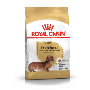 ROYAL CANIN BHN Dachshund (Jazavčar) Adult 1,5kg