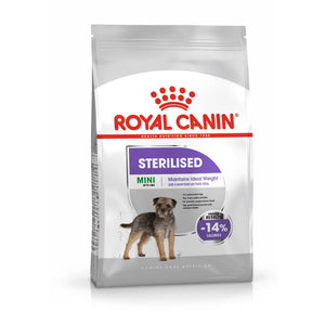 ROYAL CANIN CCN Mini Sterilised