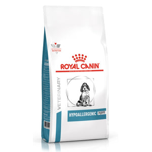 RC VHN Dog Hypoallergenic PUPPY, 1,5kg