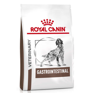 RC VHN Dog Gastro Intestinal, kod gastrointestinalnih poremećaja