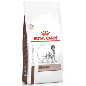 RC VHN Dog Hepatic, za potporu funkcije jetre