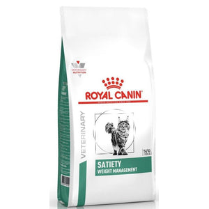 RC VHN Cat Satiety Support, za smanjenje prekomjerne tjelesne mase 1,5kg