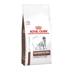 RC VHN Dog Gastro Intestinal Mod.Cal, gastrointestinalni poremećaji, 2kg