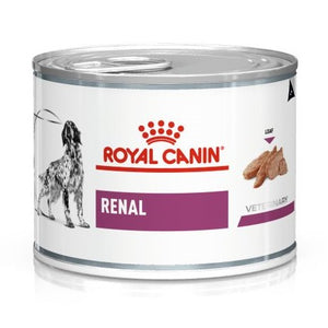 RC VHN Dog Renal, za potporu rada bubrega, 200g