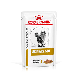RC VHN Cat Urinary kod bolesti donjih mokraćnih puteva vrećica umak, 85g