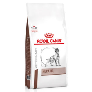 RC VHN Dog Hepatic, za potporu funkcije jetre