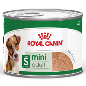 ROYAL CANIN SHN Mini adult konzverva za pse, 195g