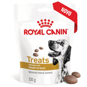 ROYAL CANIN Urinary, poslastica za pse, 230g
