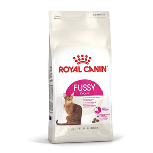 ROYAL CANIN FHN Fussy Cat 400g