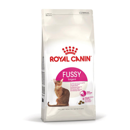 ROYAL CANIN FHN Fussy Cat