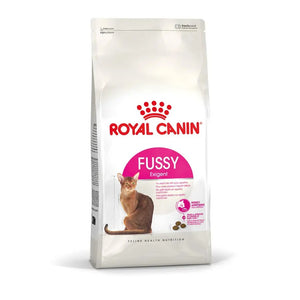 ROYAL CANIN FHN, Fussy Cat 2kg