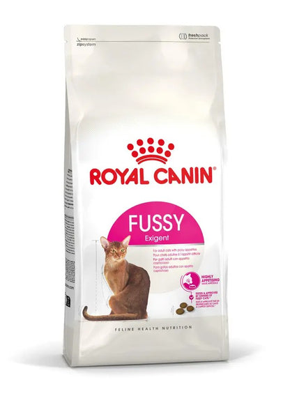 ROYAL CANIN FHN Fussy Cat