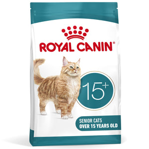 ROYAL CANIN FHN Ageing 15+