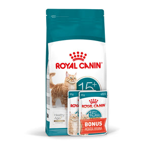 RC FHN Ageing 15+ 2kg + 2 vrećice 85g GRATIS