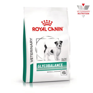 RC VHN Small Dog Glycobalance, za regulaciju opskrbe glukozom, 1,5kg
