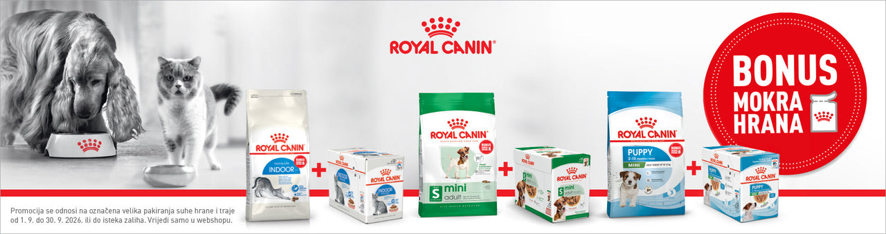 HTTPS WWW PET CENTAR HR COLLECTIONS ROYAL CANIN MOKRA HRANA NA DAR