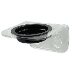 REPTI PLANET Hranilica za gmazove 8x8x6,2cm