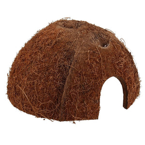REPTI PLANET Coco Shell, kućica za terarij
