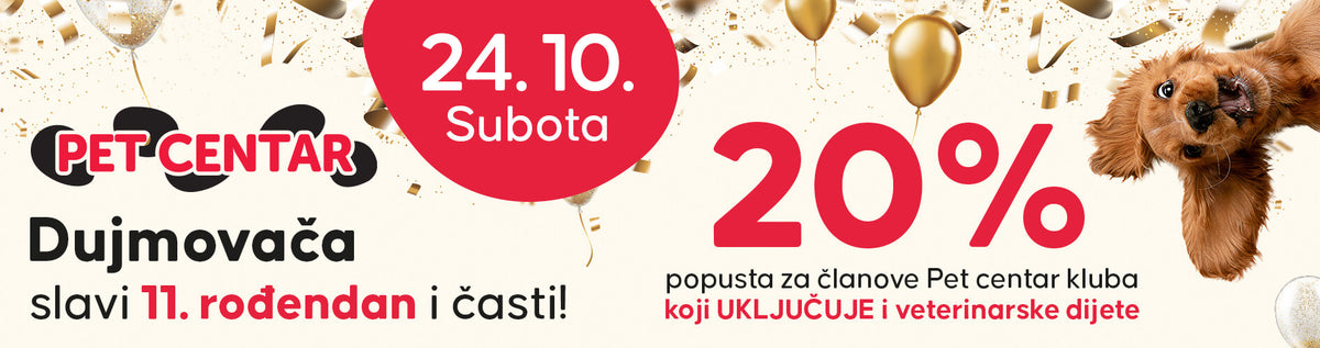 HTTPS WWW PET CENTAR HR PAGES DUJMOVACA RODJENDAN