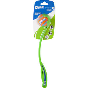 CHUCKIT! Sport Ball Launcher Bacač lopte S, 40cm