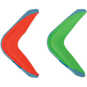 CHUCKIT! Amphibious Boomerang, plutajući, 2,6x15,8x26,7cm