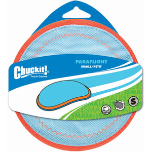 CHUCKIT! Paraflight, plutajući