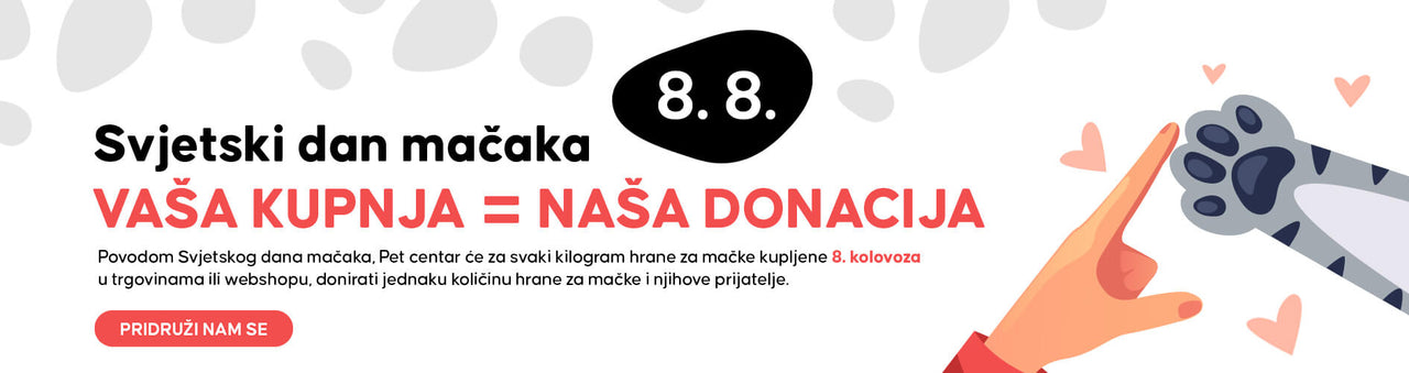 HTTPS WWW PET CENTAR HR PAGES SVJETSKI DAN MACAKA