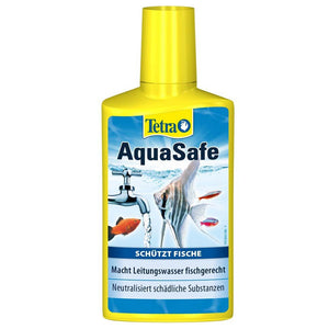 TETRA Aqua Safe - Sredstvo za pripremu akvarijske vode