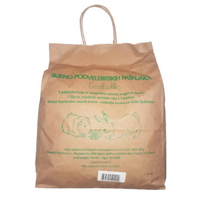 LUCIBELLA Sijeno s ljekovitim biljem, 450g