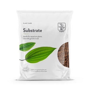 TROPICA Supstrat, hranjiv supstrat za akvarijsko bilje, 2,5l