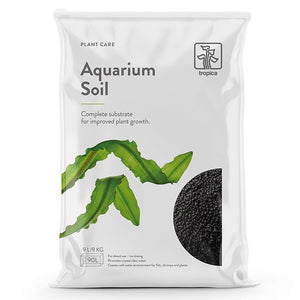TROPICA  Aquarium Soil  hranjiva podloga za bilje