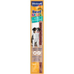 VITAKRAFT Beef Stick Hypoallergenic, poslastica za pse, 1 kom/12g