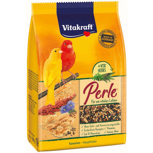 VITAKRAFT Menu, hrana za kanarince, 500g