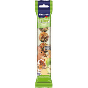 VITAKRAFT Rollinis s jabukom, za hrčke, 40 g