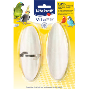 VITAKRAFT Sipina kost, s držačem, 2kom (26g)