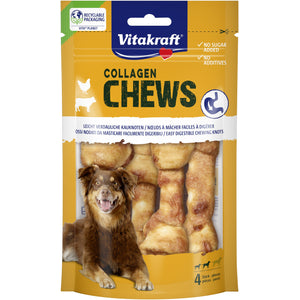 VITAKRAFT KOST s čvorom s kolagenom, 80g