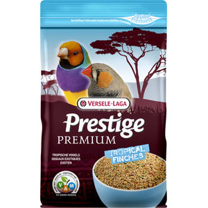 VERSELE-LAGA Prestige Premium, za egzote, 800 g