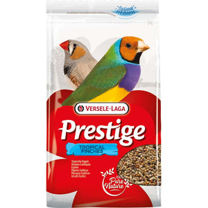 VERSELE-LAGA Prestige, za egzote, 1 kg