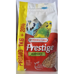VL Prestige Tigrice 1kg+20% Na DAR