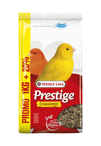 VERSELE-LAGA Prestige, za kanarince