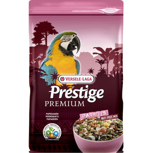 VERSELE-LAGA Prestige Premium, za velike papige, 2 kg