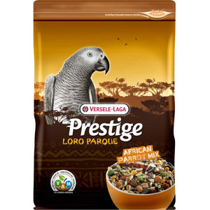 VERSELE-LAGA Prestige Loro Parque African Parrot mix, za žakoe, 1 kg