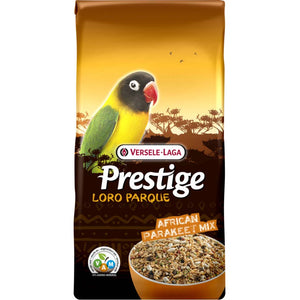 VERSELE-LAGA Prestige Loro Parque African Parakeet mix, za rozenkolise, 1 kg
