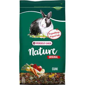 VERSELE-LAGA Nature Orginal Cuni, za kuniće