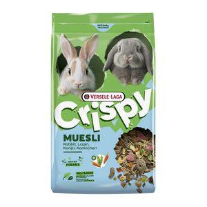 VERSELE-LAGA Crispy Muesli, za kuniće, 850g